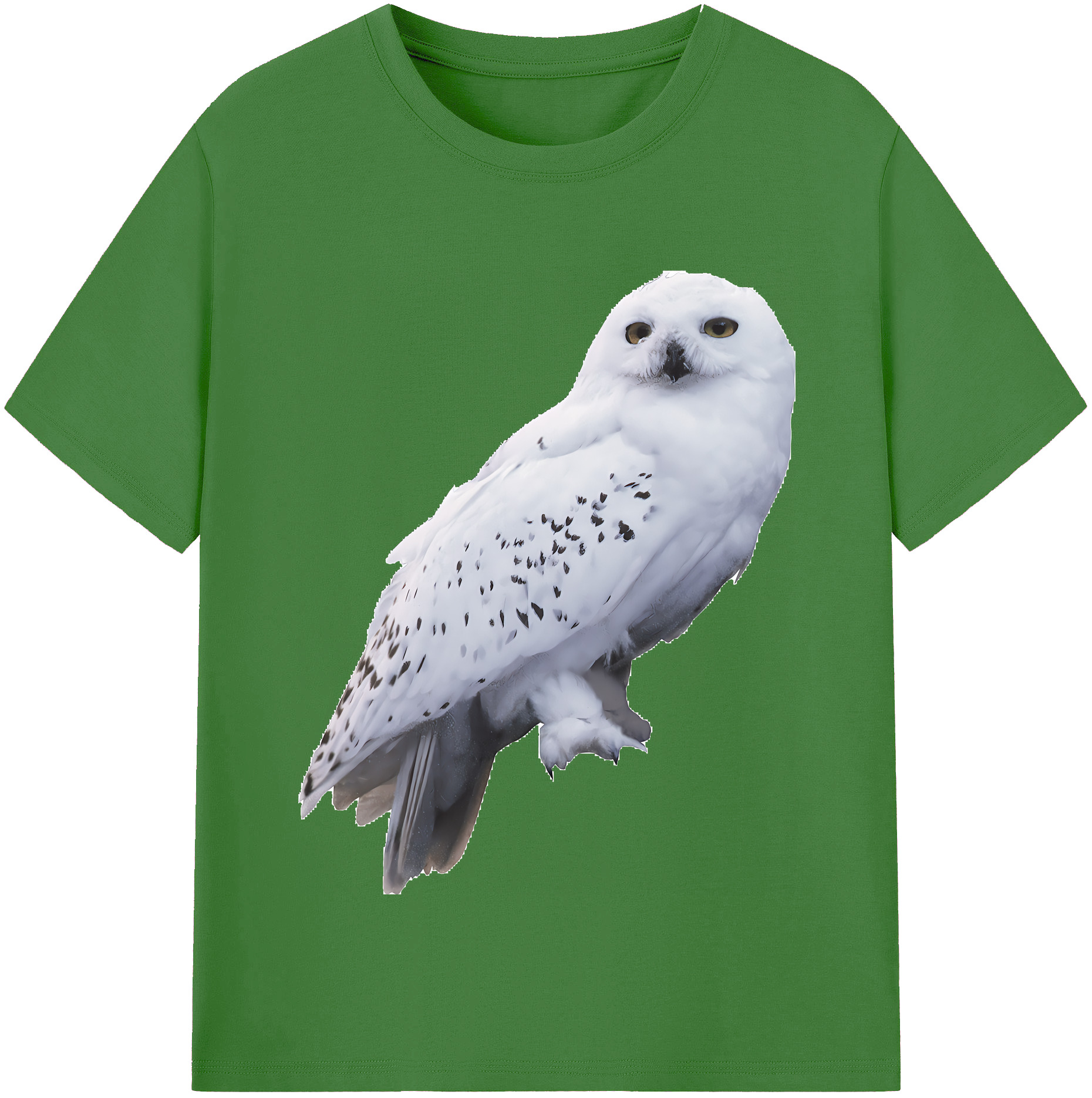 （画像用） Harry Potter ハリー・ポッターシリーズ レディースカジュアルプリントTシャツ（綿100％）